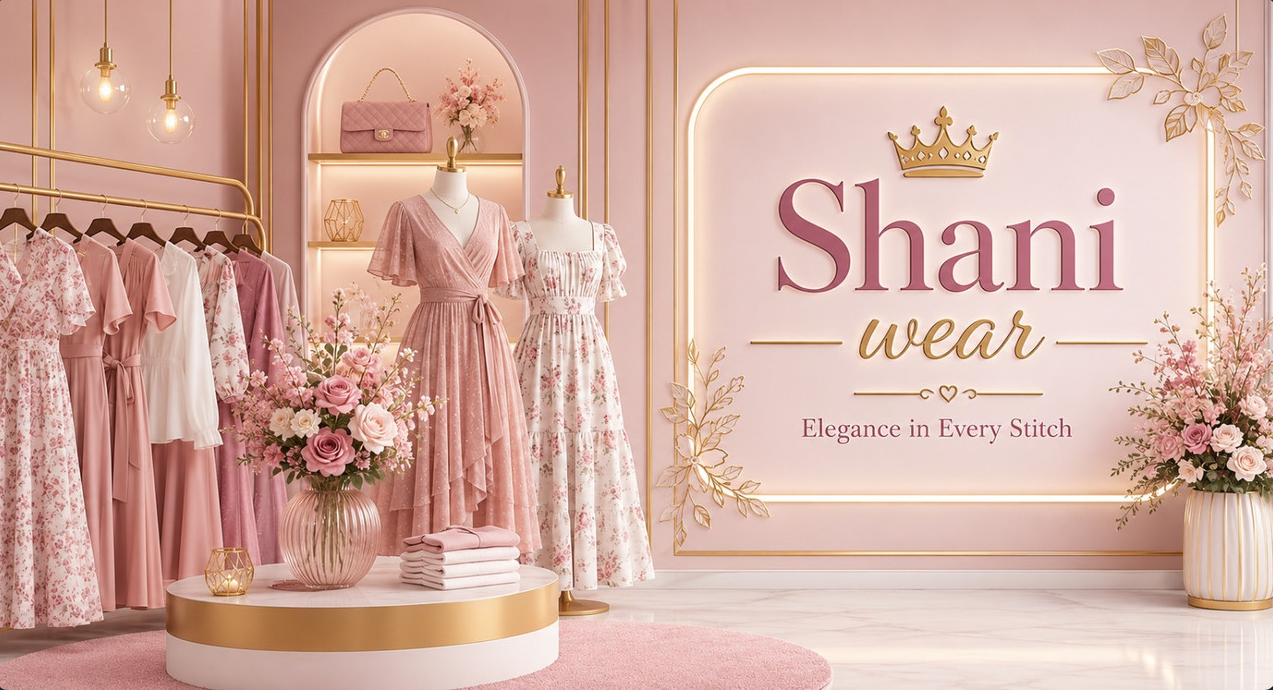 Cosmetics & Beauty Bloom